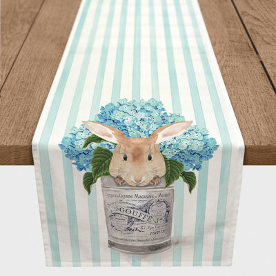 Crystalrose Dining Linens