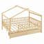 Lit en bois avec deux tiroirs-382175626-382175351