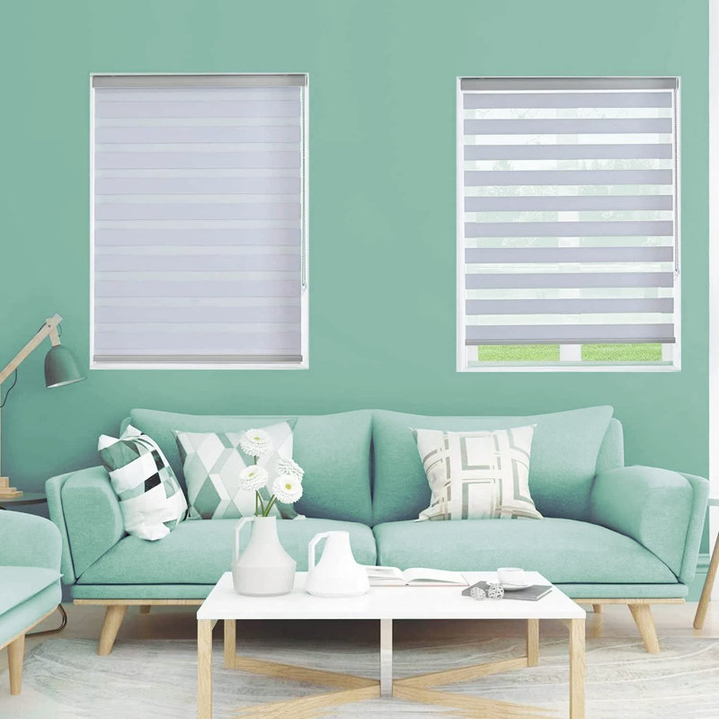 Sheer, White, 165 cm L x 94 cm W