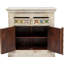 Chest of drawers Bazar 90