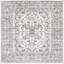 Tapis traditionnel urbain gris-blanc-2082658416
