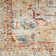 Matthen Oriental Indoor Rug