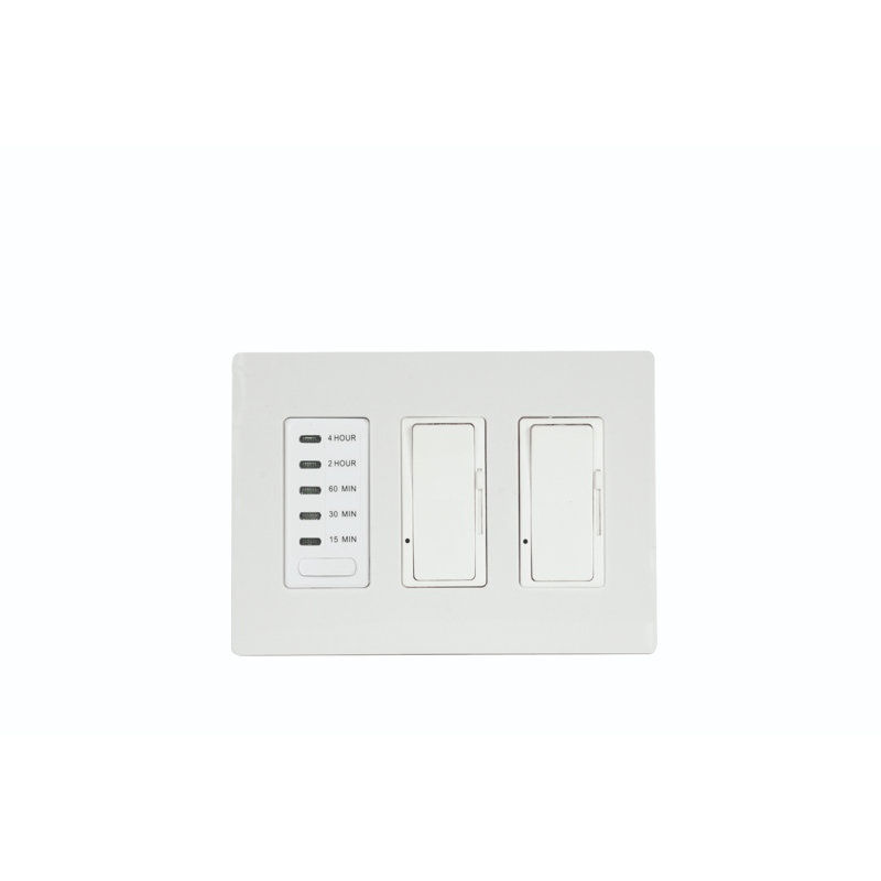 Eurofase Patio Heater Timer