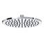 Tenerife™ 9.84" Rain Showerhead-223246057