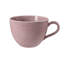 Seltmann Weiden Milk Coffee Cup 0.35 L With Relief Beat