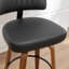 Tabouret de bar Oundle Mid-Century-531413560-531413562