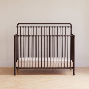 Lit de bébé convertible 4-en-1 Winston