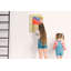 Magnetic Glass Dry Erase Board