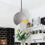 Soderberg 1 - Light Dome Pendant-1237382486-1237383315