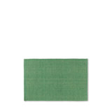 Rhombe Color Cotton Blend Rectangle Placemat