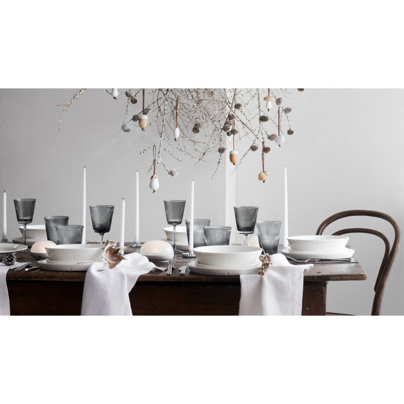 Grand Cru Nouveau Drinking Glass