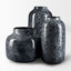 Vase de table en verre Byersville-289299250