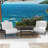 Leberta 2 - Person Patio Conversation Set with Cushions