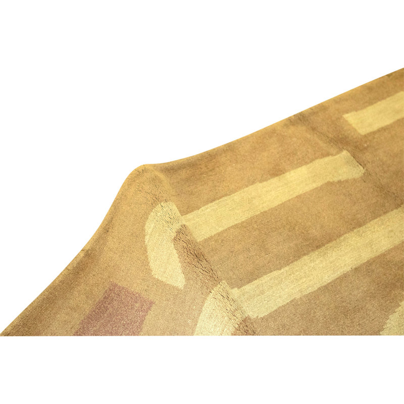 High-Quality Hand-Knotted Multi Area Rug