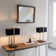 Quellenhof 50cm Bed Side Table Lamp Floor and Table Lamp Base Set with USB and Outlet