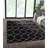 Geometric Woven Area Rug-1165793708
