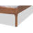 Kiera Upholstered Platform Bed-2077877259-2077877260