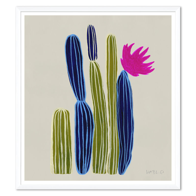 Sedona Giclee Print by Susan Hable