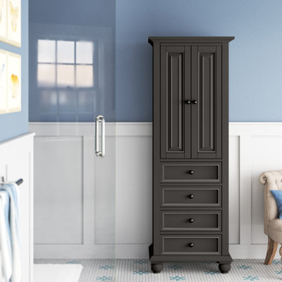 Sandborn Linen Cabinet
