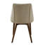 Ensemble de 2 chaises d'appoint Willene
