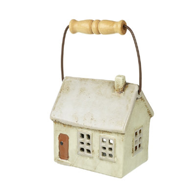 Concrete / Cement Lantern