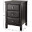 Steelman 3 - Drawer End Table