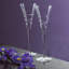 Adorn 7 oz. Crystal Flute
