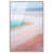 Silver Floater Frame
