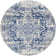 Selen Manitou Dark Blue/Gray Rug