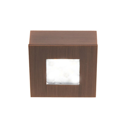 LEDme  Multi-Spotlight Recessed Lighting Kit