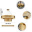 Otto 13 - Light Chandelier-1631846684