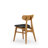 Ayela Solid Wood Side Chair-605463952-605463967