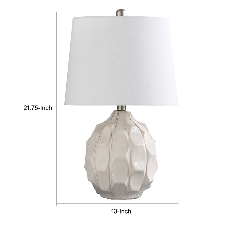 Caydance Table Lamp