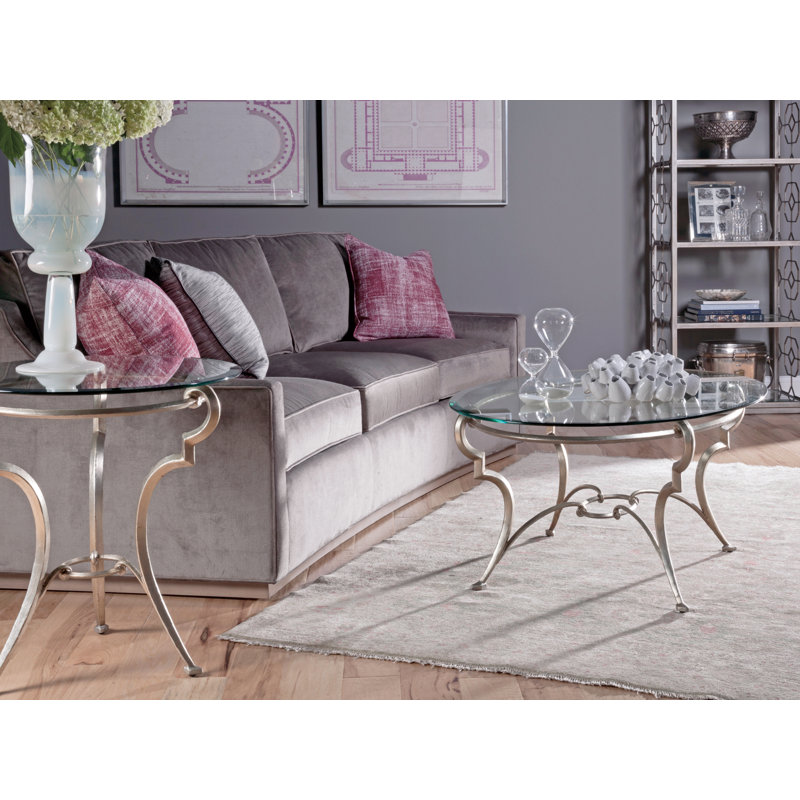 Colette 2 - Piece Coffee Table Set