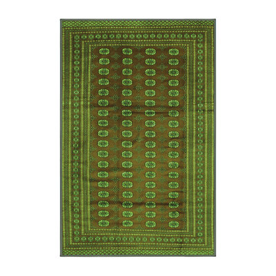 Performance Southwestern Indoor Rug