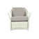 Weekend Retreat Outdoor Lounge Chair