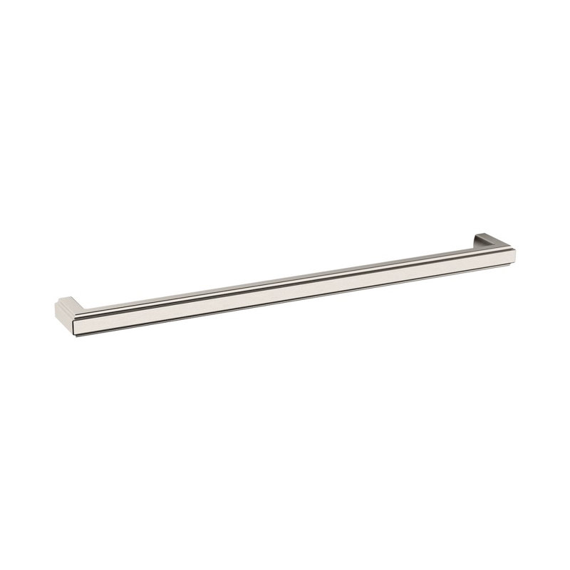 4429 Raised Appliance Pull, Satin Nickel
