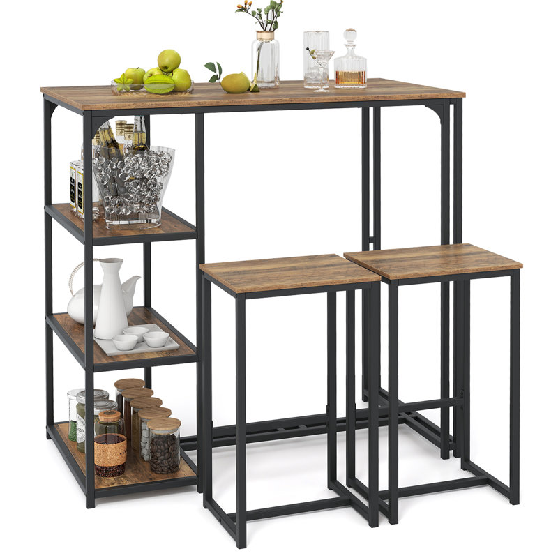 2 - Person Dining Set