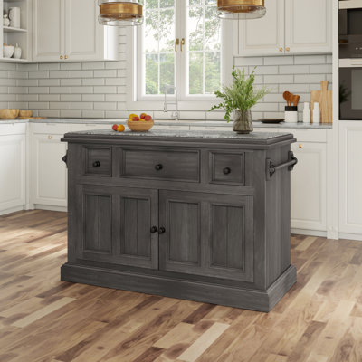 Harpenden Kitchen Island 