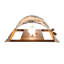 Saira 2 - Light Flush Mounted Sconce