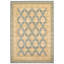 Tapis bleu Moore-255572273