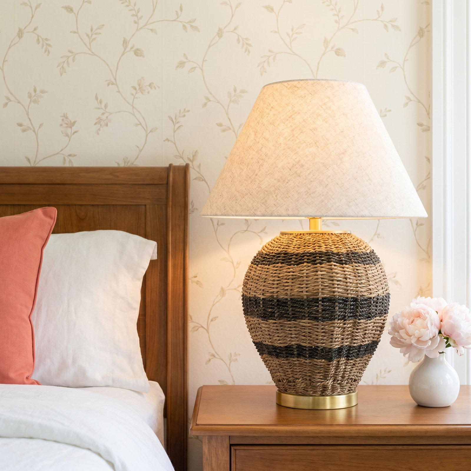 Cairl Table Lamp