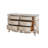 21'' W 6 - Drawer Dresser