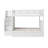 Blaisdell Solid Wood Bunk Bed with Staircase and Drawers-1570832344-1570832358