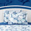 Ensemble de literie pour enfants Blue Shark-77644500