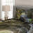 Modern & Contemporary Polyester Coverlet