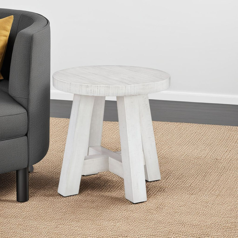 Shipton End Table