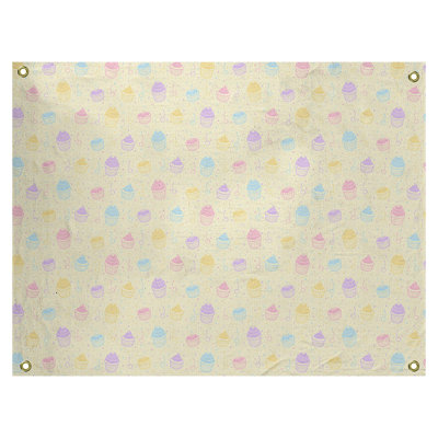 Tapisserie petits gâteaux par katelyn elizabeth Avicia