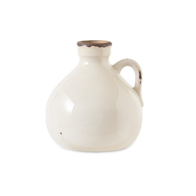 Stoneware Table Vase
