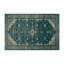 Tapis gris intérieur et extérieur surteint